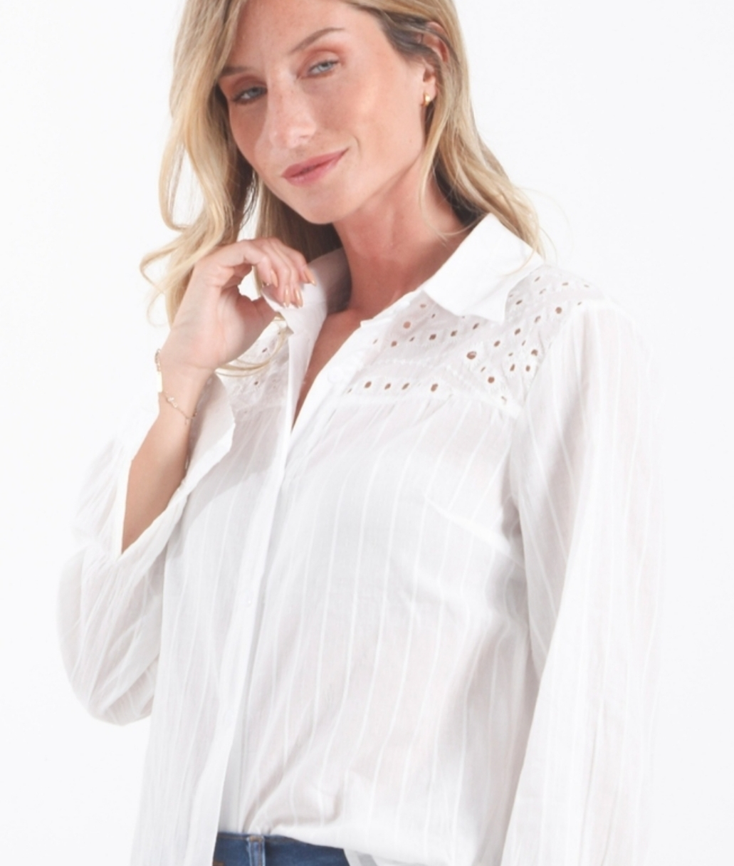 Camisa de la colección Tu Luz